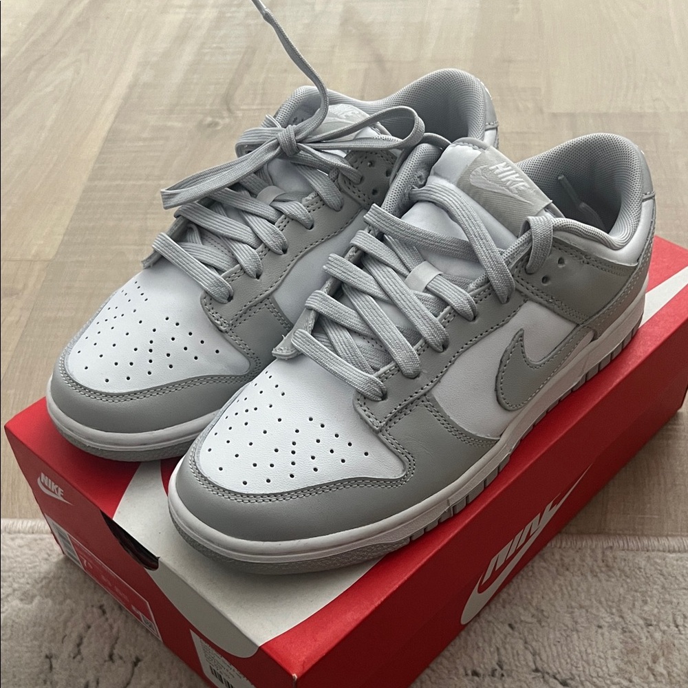 NIKE DUNK LOW RETRO